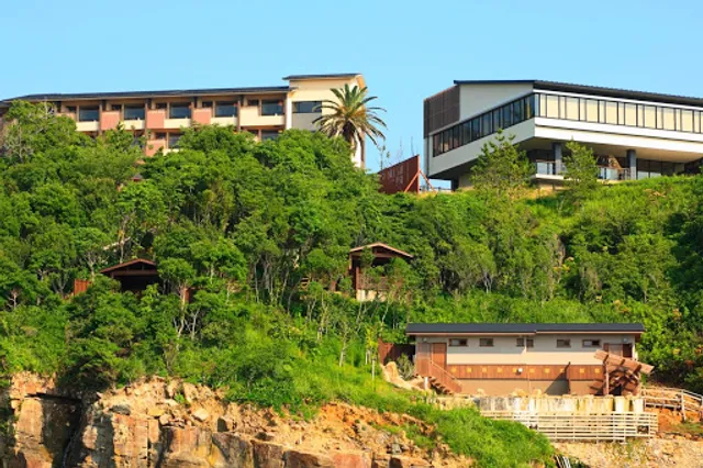 Hamachidori-no-yu Kaishu