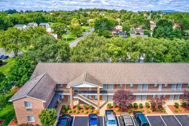 Affordable Suites Harrisonburg