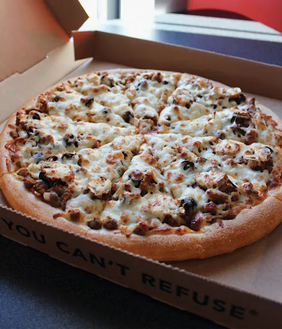 Godfather's Pizza Express