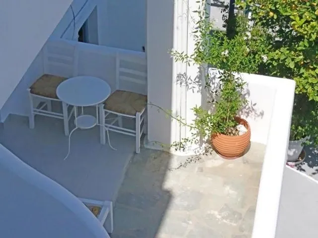 KLIRONOMOS APARTMENTS LOGARAS