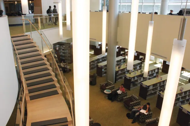 Gateway Community College