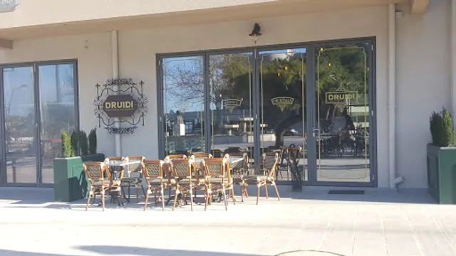 Druidi Vermuteria Ristorante