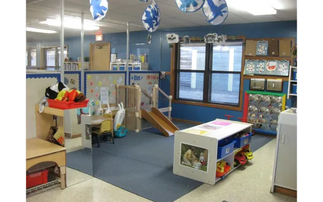 Raymond Road KinderCare