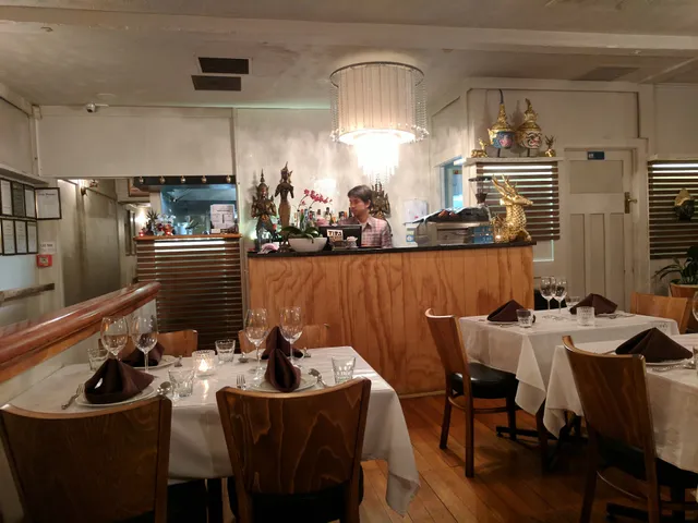 Angel Thai Restaurant