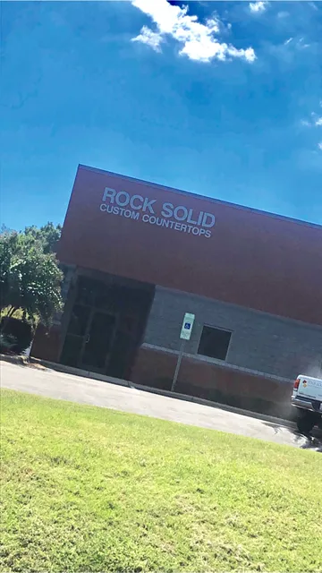 Rock Solid Custom Countertops, LLC