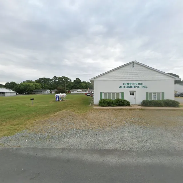 Greenbush Automotive Inc