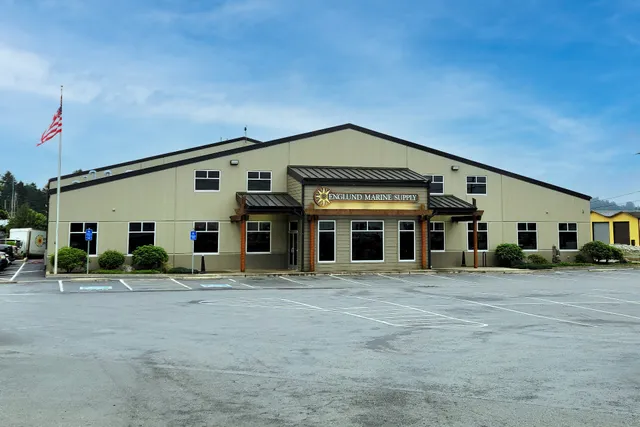 Englund Marine & Industrial Supply