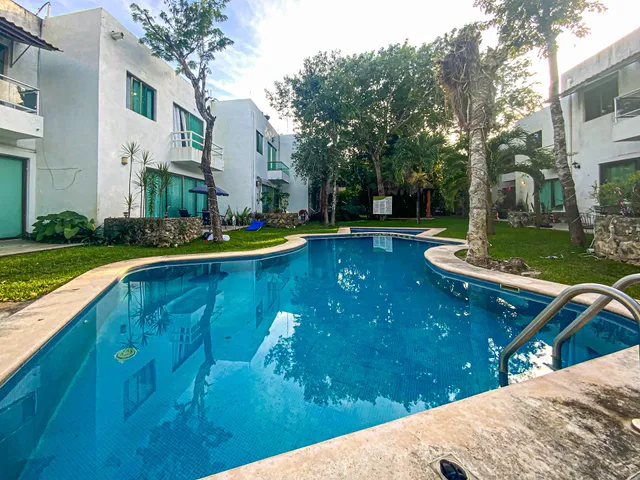 Espacio Yocte Playa del Carmen