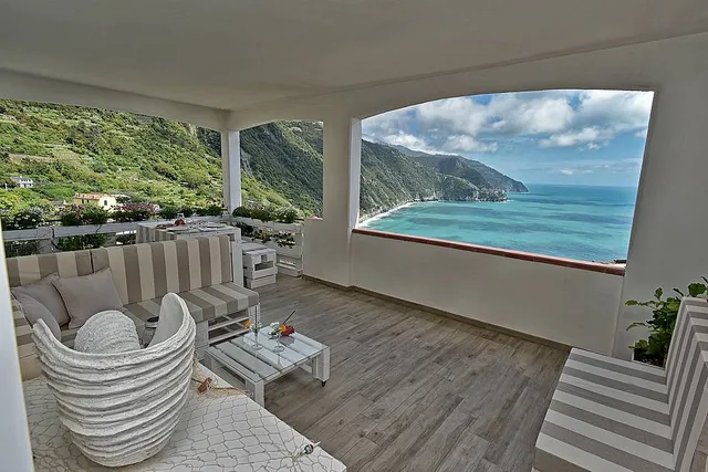 AMARE IL MARE affittacamere