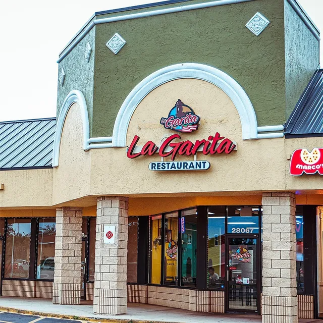 La Garita Restaurant