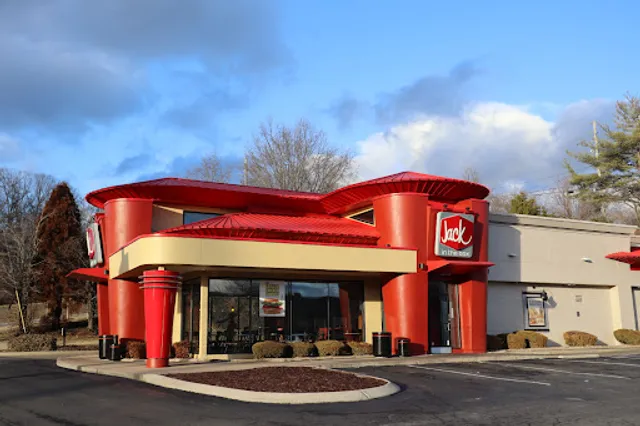 Jack in the Box