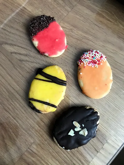 Bäckerei Matthias Tauscher