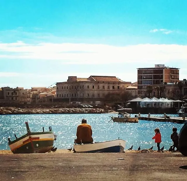 Al Mercato di Ortigia