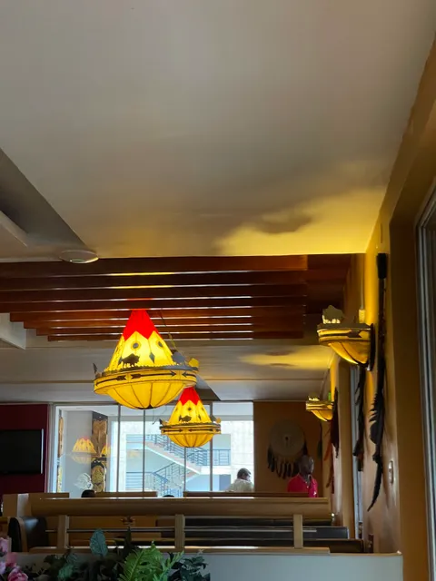 Soaring Eagle Spur Kenya