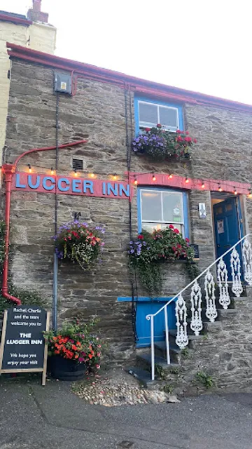 The Lugger Inn