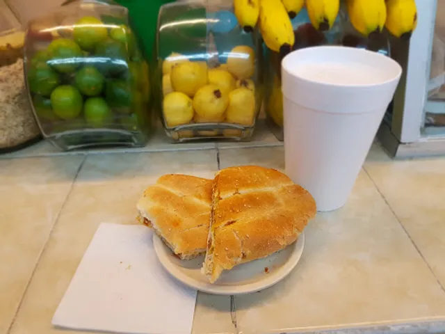 Tortas los pepes