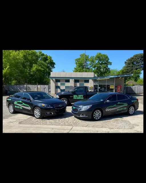 SPA CITY TAXI CAB SERVICE