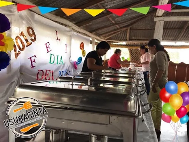 Restaurante Usumacinta
