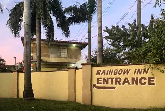 Rainbow Inn Motel