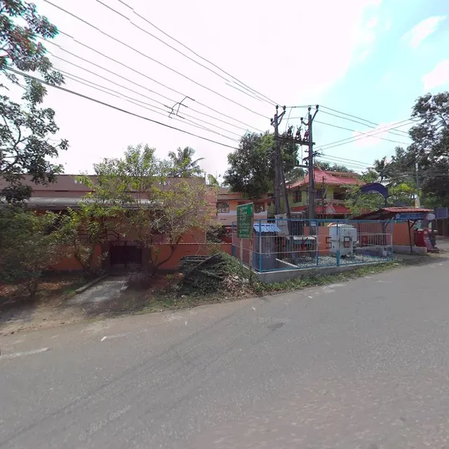 Aabhaa Homestay in Trivandrum