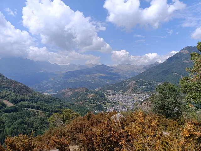 Mirador de Panticosa. Pirineos 360