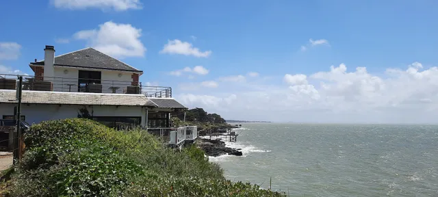 Gîtes le Plessis à l'océan et à la plage - gîte 4 et 6 pers à Pornic