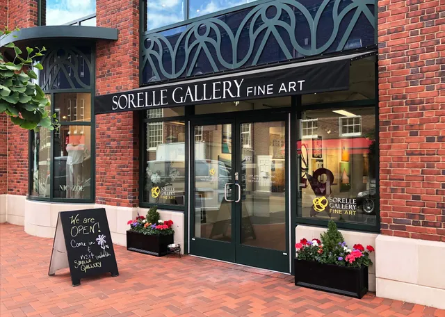 Sorelle Gallery Fine Art