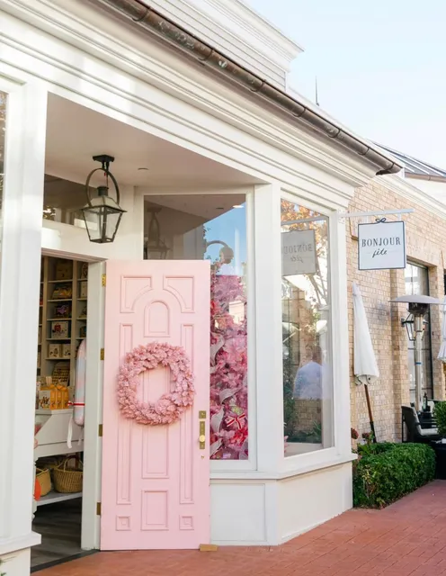 Bonjour Fête - A party supply boutique