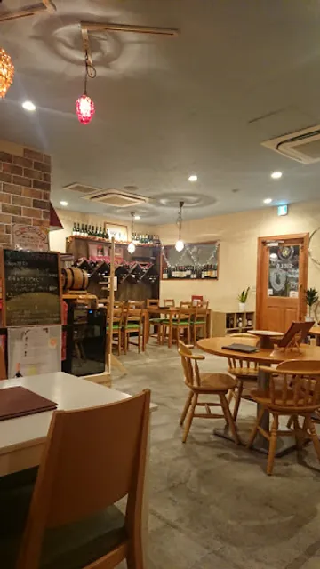 パスタの家Ｃｉｅｌｏ