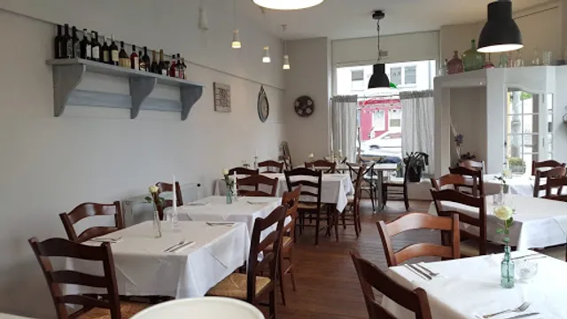 Ristaurante Pizzeria Romanella