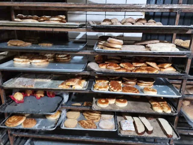 Panaderia Rossy
