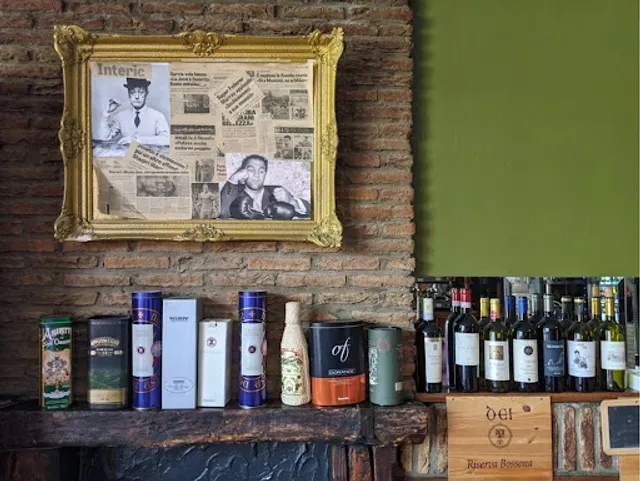 Come Prima Trattoria