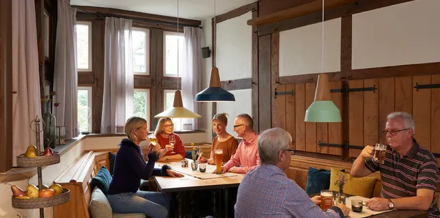 Restaurant Schnitterhof