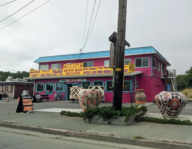 Hiawatha Trading dba Thunderbird Mountain Trading Co.