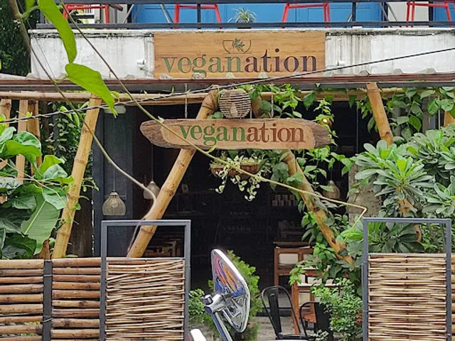 VegaNation