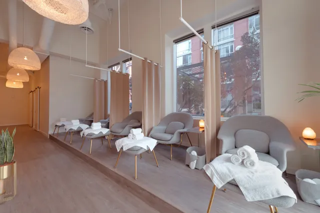 Enhance Arts Aesthetics & Spa (Yaletown)