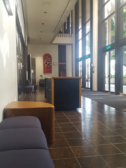 California Repertory Company