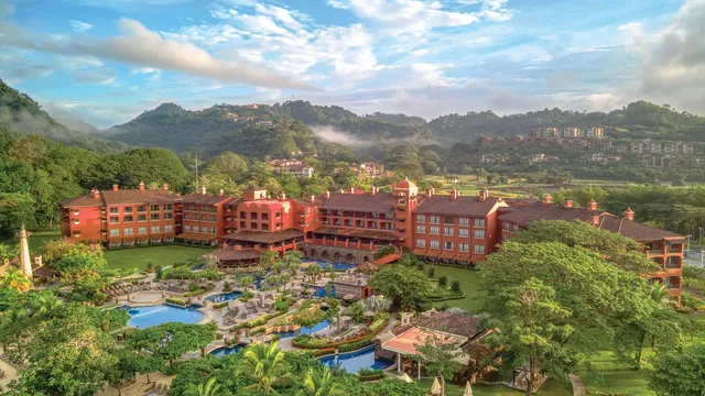 Marriott Vacation Club at Los Sueños