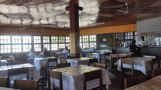 Restaurante Quiosque dos Sabores