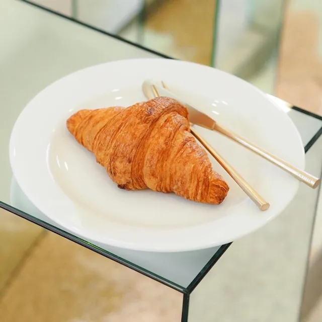 ครัวซองต์ เชียงใหม่