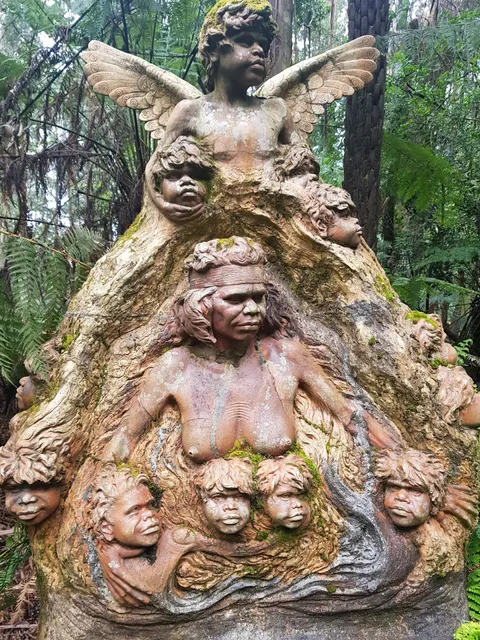 William Ricketts Sanctuary