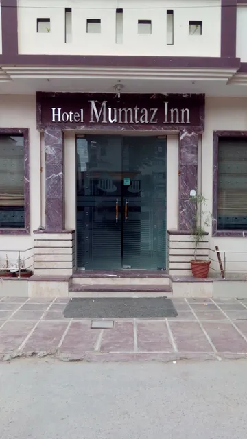 Hotel Mumtaz Inn