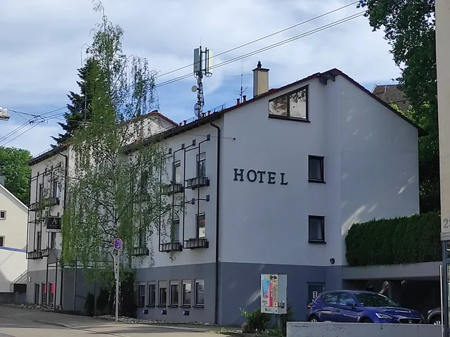 Akteon Hotel