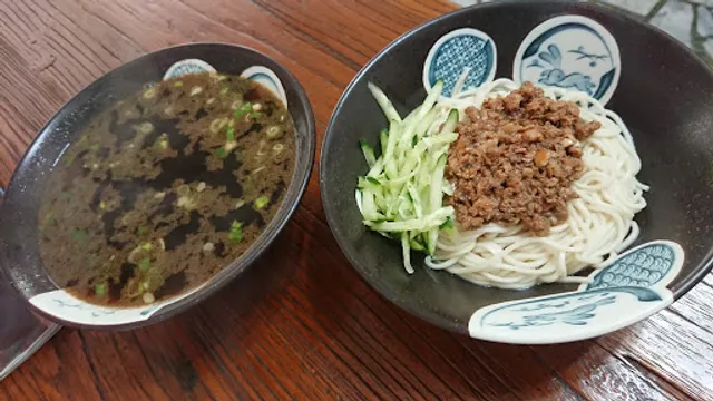 御私房牛肉麵