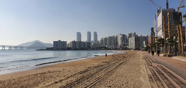 Nuri Hotel Gwangalli