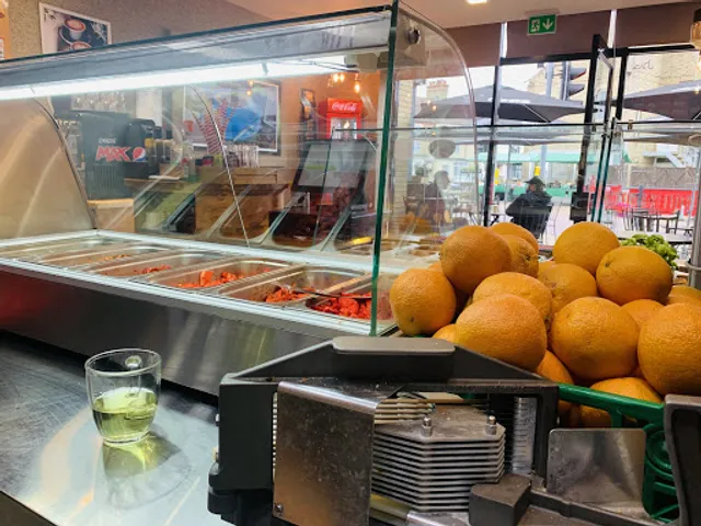 Subby's Sandwich Bar