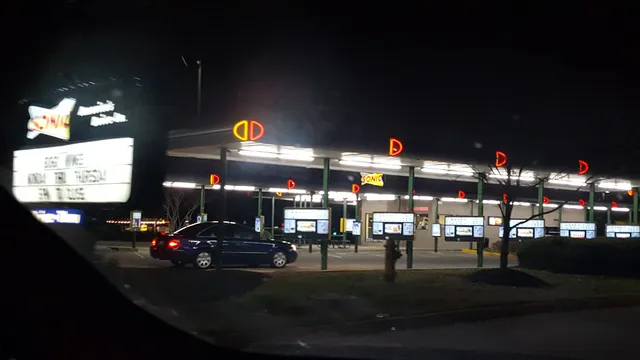 Sonic Drive-In