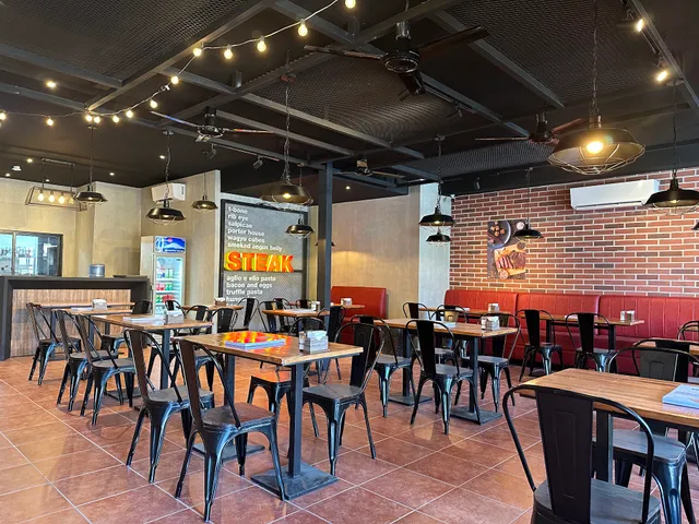 Escobar's Steakhouse