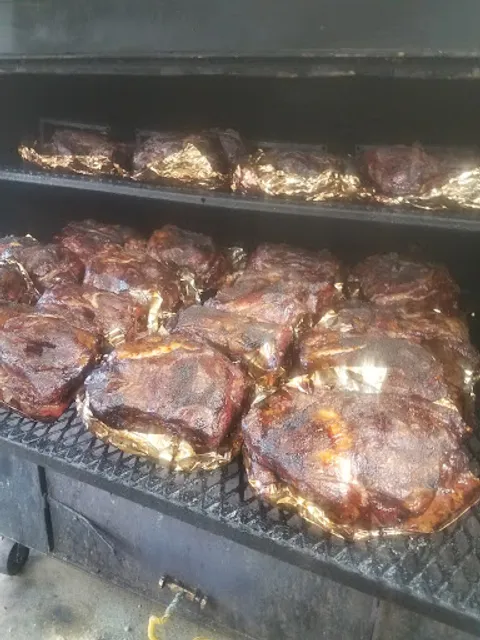 Smoked Magic Family BBQ