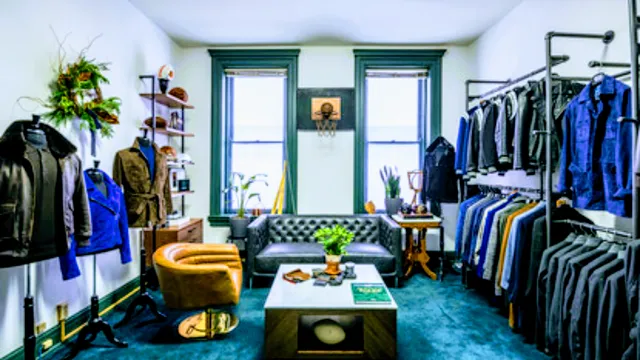 Philippe Haas Bespoke Tailoring